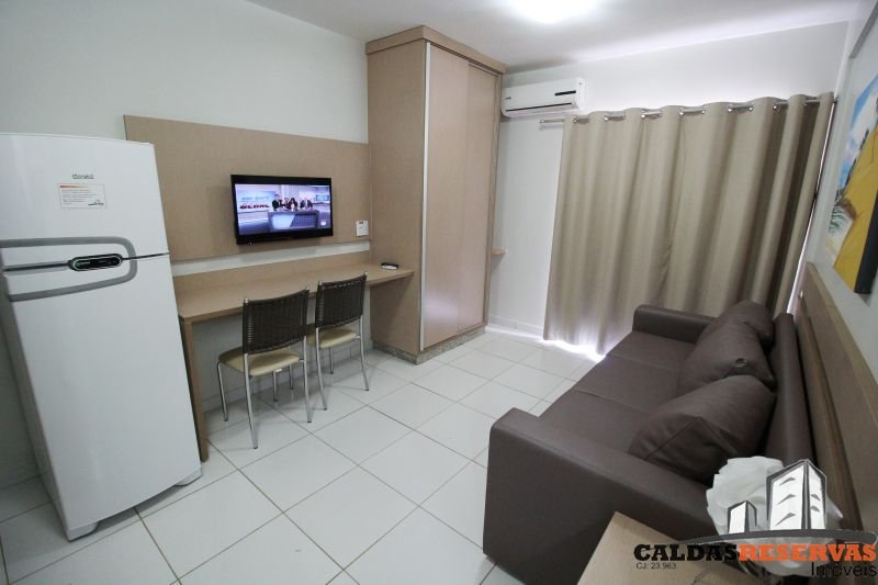 Fotos apartametnos LAGOA QUENTE FLAT SERVICE CALDAS NOVAS